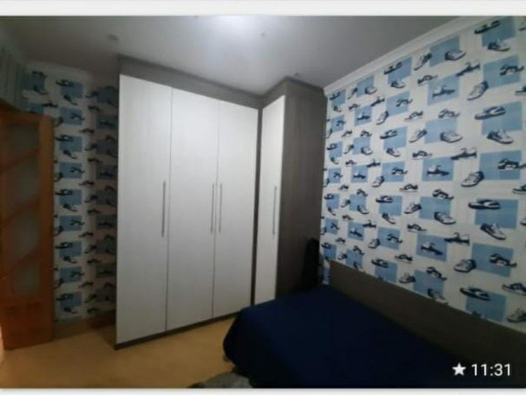 Imagem Imóvel com 2 Quartos à Venda, 51 m² em Vila Santana - São Paulo
