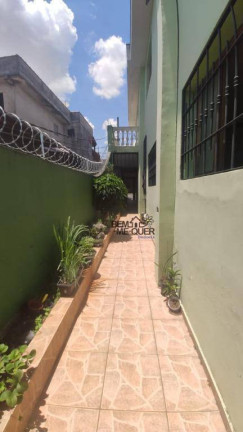 Imagem Sobrado com 3 Quartos à Venda, 220 m² em Vila Boaçava - São Paulo Imagem Sobrado com 3 Quartos à Venda, 220 m² em Vila Boaçava - São Paulo