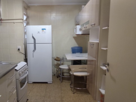 Imagem Imóvel com 1 Quarto à Venda, 54 m² em Cerqueira César - São Paulo