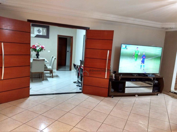 Imagem Casa com 3 Quartos à Venda, 137 m² em Jardim Puch - Sumaré Imagem Casa com 3 Quartos à Venda, 137 m² em Jardim Puch - Sumaré