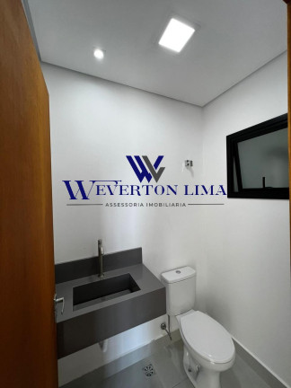 Imagem Casa com 3 Quartos à Venda, em Jardim Mantova - Indaiatuba Imagem Casa com 3 Quartos à Venda, em Jardim Mantova - Indaiatuba