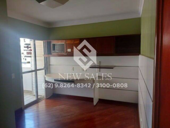 Imagem Apartamento com 4 Quartos à Venda, 430 m² em Setor Bueno - Goiânia Imagem Apartamento com 4 Quartos à Venda, 430 m² em Setor Bueno - Goiânia