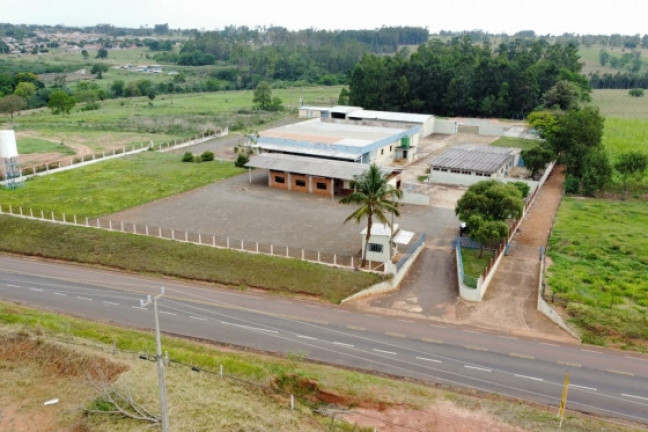 Terreno à Venda, 48.400 m² em Santa Isabel Do Ivaí - Santa Isabel Do Ivaí