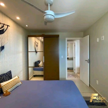 Imagem Imóvel com 2 Quartos à Venda, 90 m² em Praia Do Morro - Guarapari