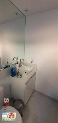 Imagem Apartamento com 2 Quartos à Venda, 61 m² em Silveira - Santo André Imagem Apartamento com 2 Quartos à Venda, 61 m² em Silveira - Santo André