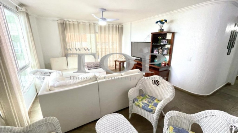Imagem Apartamento com 3 Quartos à Venda, 180 m² em Jardim Astúrias - Guarujá Imagem Apartamento com 3 Quartos à Venda, 180 m² em Jardim Astúrias - Guarujá