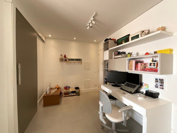 Imagem Apartamento com 2 Quartos à Venda, 76 m² em Vila Leopoldina - São Paulo