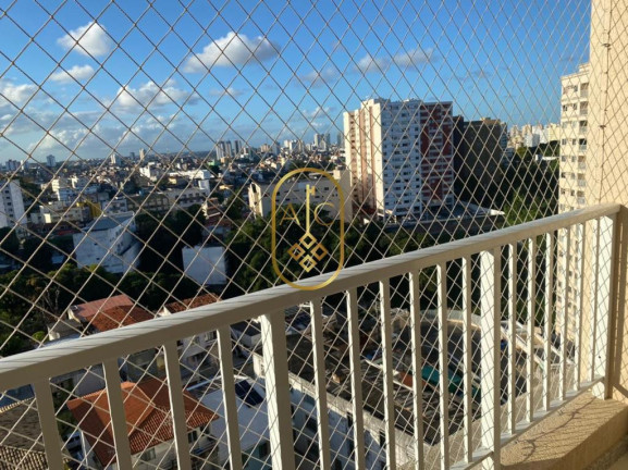 Imagem Apartamento com 3 Quartos à Venda, 68 m² em Brotas - Salvador Imagem Apartamento com 3 Quartos à Venda, 68 m² em Brotas - Salvador
