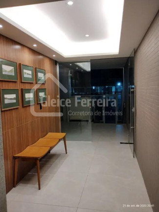 Imagem Apartamento com 2 Quartos à Venda, 40 m² em Costa Azul - Salvador