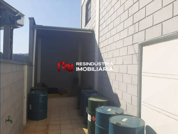 Galpão à Venda, 370 m² em Jardim Alvorada - Jandira