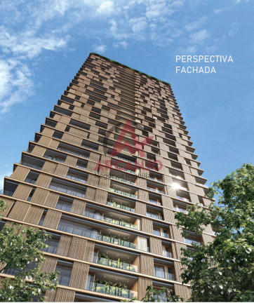 Imagem Apartamento com 4 Quartos à Venda, 355 m² em Itaim Bibi - São Paulo
