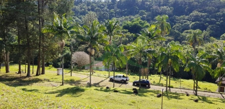 Imagem Chácara com 5 Quartos à Venda, 193.600 m² em Batatuba - Piracaia Imagem Chácara com 5 Quartos à Venda, 193.600 m² em Batatuba - Piracaia