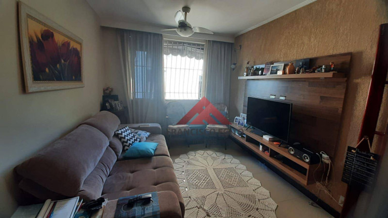 Imagem Apartamento com 2 Quartos à Venda, 62 m² em Santa Rosa - Niterói Imagem Apartamento com 2 Quartos à Venda, 62 m² em Santa Rosa - Niterói