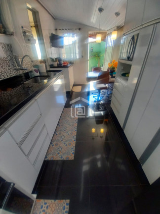 Imagem Casa com 2 Quartos à Venda, 80 m² em Vila Rica - Poços De Caldas