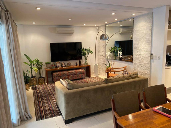 Imagem Casa de Condomínio com 4 Quartos à Venda, 476 m² em Alphaville - Santana De Parnaíba
