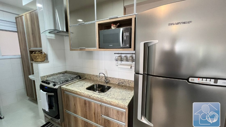 Imagem Apartamento com 2 Quartos à Venda, 64 m² em Toninhas - Ubatuba