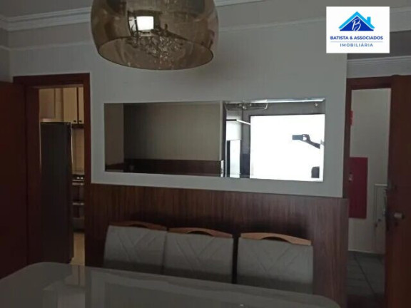 Imagem Apartamento com 3 Quartos à Venda, 102 m² em Bosque - Campinas Imagem Apartamento com 3 Quartos à Venda, 102 m² em Bosque - Campinas