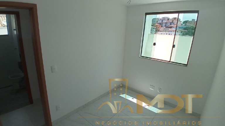 Imagem Apartamento com 2 Quartos à Venda, 100 m² em Jardim Atlântico - Belo Horizonte