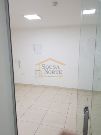 Imagem Sala Comercial à Venda, 40 m² em Santana - São Paulo Imagem Sala Comercial à Venda, 40 m² em Santana - São Paulo