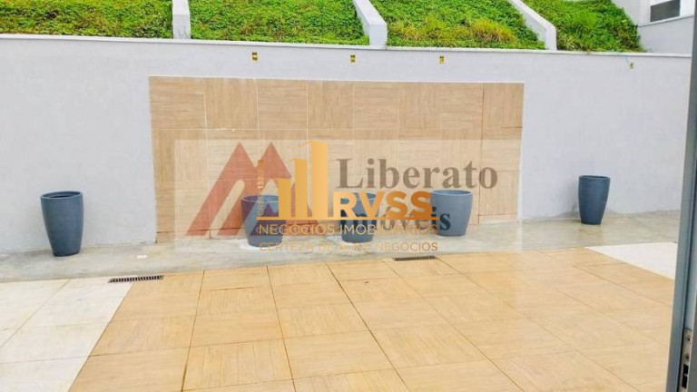 Imagem Casa com 4 Quartos à Venda, 420 m² em Parque Terra Nova Ii - São Bernardo Do Campo