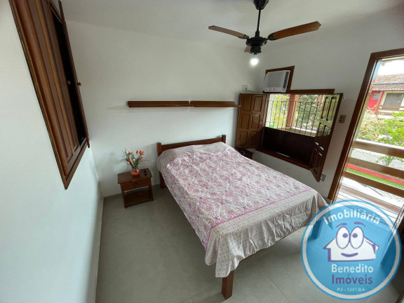 Imagem Apartamento à Venda, 100 m² em Paraíso Dos Pataxós - Porto Seguro Imagem Apartamento à Venda, 100 m² em Paraíso Dos Pataxós - Porto Seguro