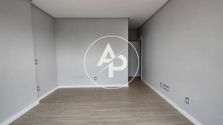 Imagem Apartamento com 3 Quartos à Venda, 159 m² em Jardim Carvalho - Ponta Grossa