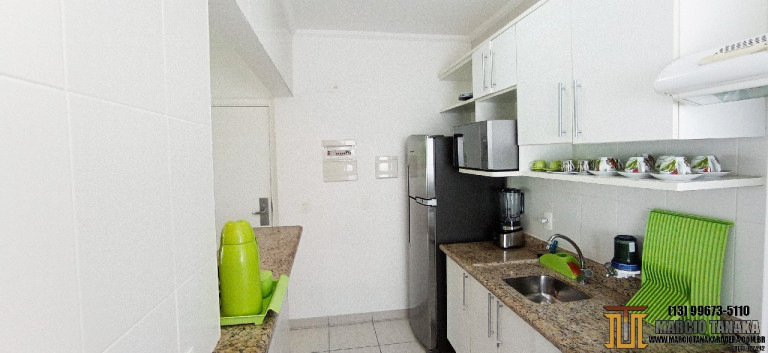 Imagem Imóvel com 2 Quartos à Venda, 80 m² em Riviera - Bertioga