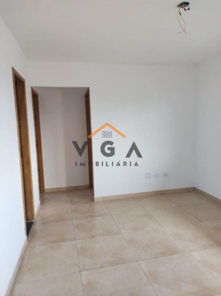 Imagem Apartamento com 2 Quartos à Venda, 48 m² em Vila Guilhermina - São Paulo