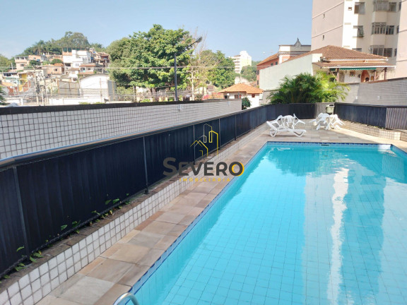 Imagem Cobertura com 2 Quartos à Venda, 203 m² em São Domingos - Niterói Imagem Cobertura com 2 Quartos à Venda, 203 m² em São Domingos - Niterói