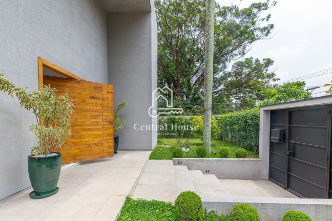 Imagem Casa com 4 Quartos à Venda, 359 m² em Alto Da Boa Vista - São Paulo Imagem Casa com 4 Quartos à Venda, 359 m² em Alto Da Boa Vista - São Paulo