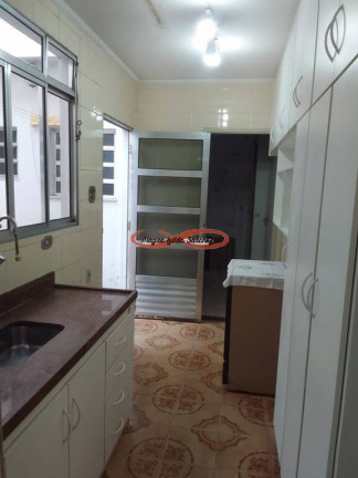 Casa com 3 Quartos à Venda, 99 m² em Vila Regente Feijó - São Paulo
