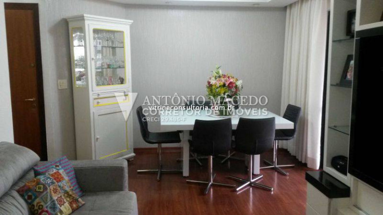 Imagem Apartamento com 3 Quartos à Venda, 105 m² em Jardim Vila Mariana - São Paulo Imagem Apartamento com 3 Quartos à Venda, 105 m² em Jardim Vila Mariana - São Paulo
