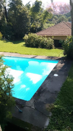 Imagem Casa com 3 Quartos à Venda, 87 m² em Colônia - Ribeirão Pires