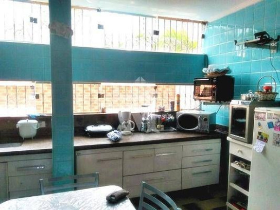 Imagem Sobrado com 3 Quartos à Venda, 300 m² em Vila Mariana - São Paulo Imagem Sobrado com 3 Quartos à Venda, 300 m² em Vila Mariana - São Paulo