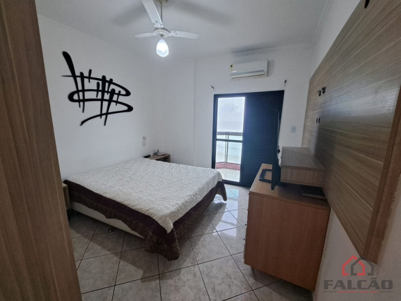 Imagem Cobertura com 4 Quartos à Venda, 348 m² em Caiçara - Praia Grande