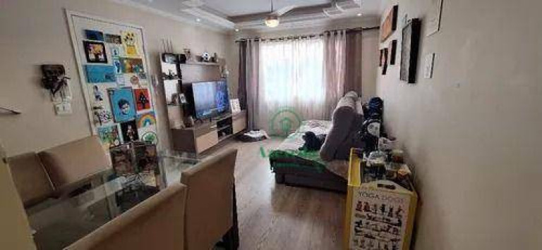 Imagem Sobrado com 3 Quartos à Venda, 90 m² em Cidade Aracilia - Guarulhos Imagem Sobrado com 3 Quartos à Venda, 90 m² em Cidade Aracilia - Guarulhos