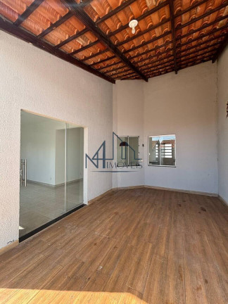 Imagem Casa com 3 Quartos à Venda, 210 m² em Jardim Buriti Sereno - Aparecida De Goiânia Imagem Casa com 3 Quartos à Venda, 210 m² em Jardim Buriti Sereno - Aparecida De Goiânia