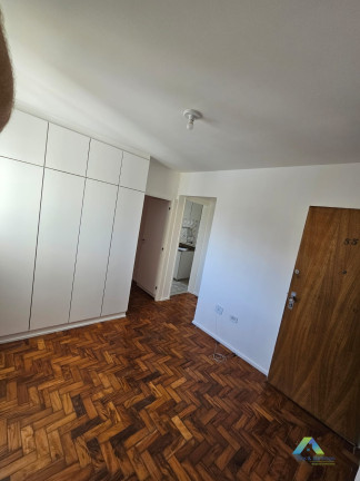 Imagem Apartamento com 1 Quarto à Venda, 33 m² em Saúde - São Paulo Imagem Apartamento com 1 Quarto à Venda, 33 m² em Saúde - São Paulo