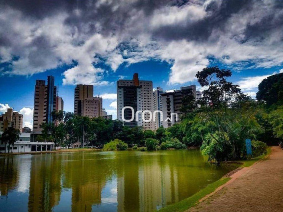 Imagem Apartamento com 4 Quartos à Venda, 148 m² em Setor Sul - Goiânia