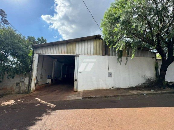 Ponto Comercial à Venda,  em Interlagos - Cascavel