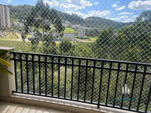 Imagem Apartamento com 3 Quartos à Venda, 139 m² em Tamboré - Santana De Parnaíba Imagem Apartamento com 3 Quartos à Venda, 139 m² em Tamboré - Santana De Parnaíba