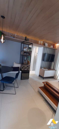 Imagem Apartamento com 2 Quartos à Venda, 40 m² em Santo Cristo - Rio De Janeiro Imagem Apartamento com 2 Quartos à Venda, 40 m² em Santo Cristo - Rio De Janeiro
