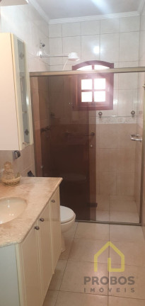 Imagem Casa com 3 Quartos à Venda, 179 m² em Jardim Europa - Indaiatuba