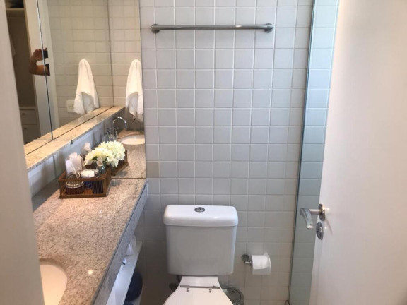 Imagem Apartamento com 2 Quartos à Venda, em Vila Nova Conceição - São Paulo Imagem Apartamento com 2 Quartos à Venda, em Vila Nova Conceição - São Paulo