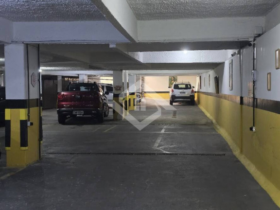 Imagem Apartamento com 2 Quartos à Venda, 62 m² em Flamengo - Rio De Janeiro