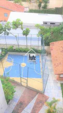 Imagem Apartamento com 4 Quartos à Venda, 123 m² em Morumbi - São Paulo