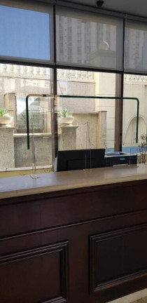 Imagem Apartamento com 1 Quarto para Alugar, 48 m² em Vila Olímpia - São Paulo Imagem Apartamento com 1 Quarto para Alugar, 48 m² em Vila Olímpia - São Paulo