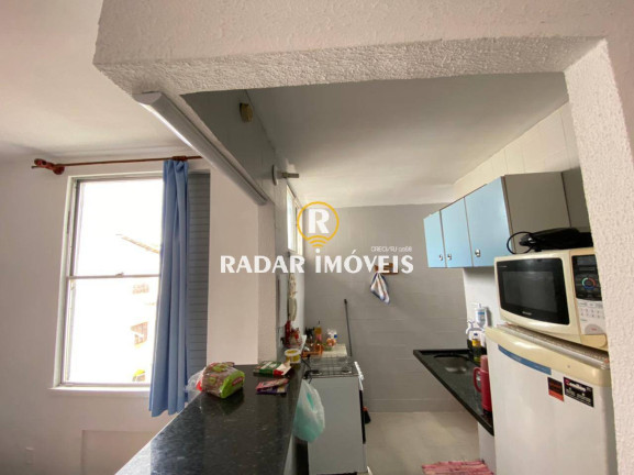 Imagem Apartamento com 2 Quartos à Venda, 53 m² em Braga - Cabo Frio