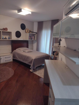 Imagem Apartamento com 3 Quartos à Venda, 225 m² em Jardim - Santo André