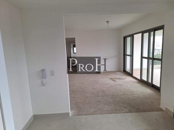 Foto do imóvel Apartamento com 4 Quartos à Venda, 128 m² em Vila Gilda - Santo André
